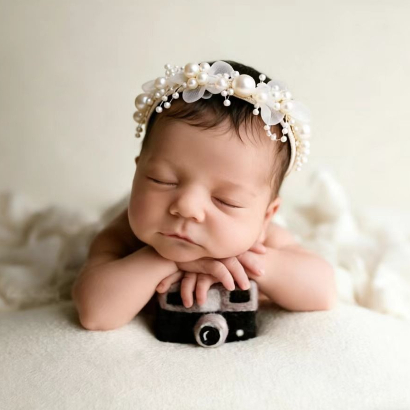 Photography Cheat Sheet - Fascia per capelli neonata, accessori per