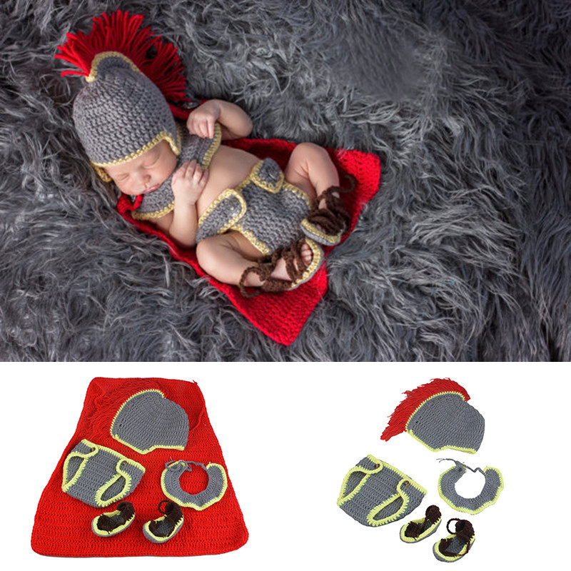 Photography Design - Abbigliamento fotografico per neonato fatto a