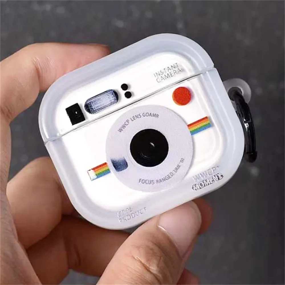 Photography Cheat Sheet - Personalità Creativa Simpatico Cartone Animato Modello