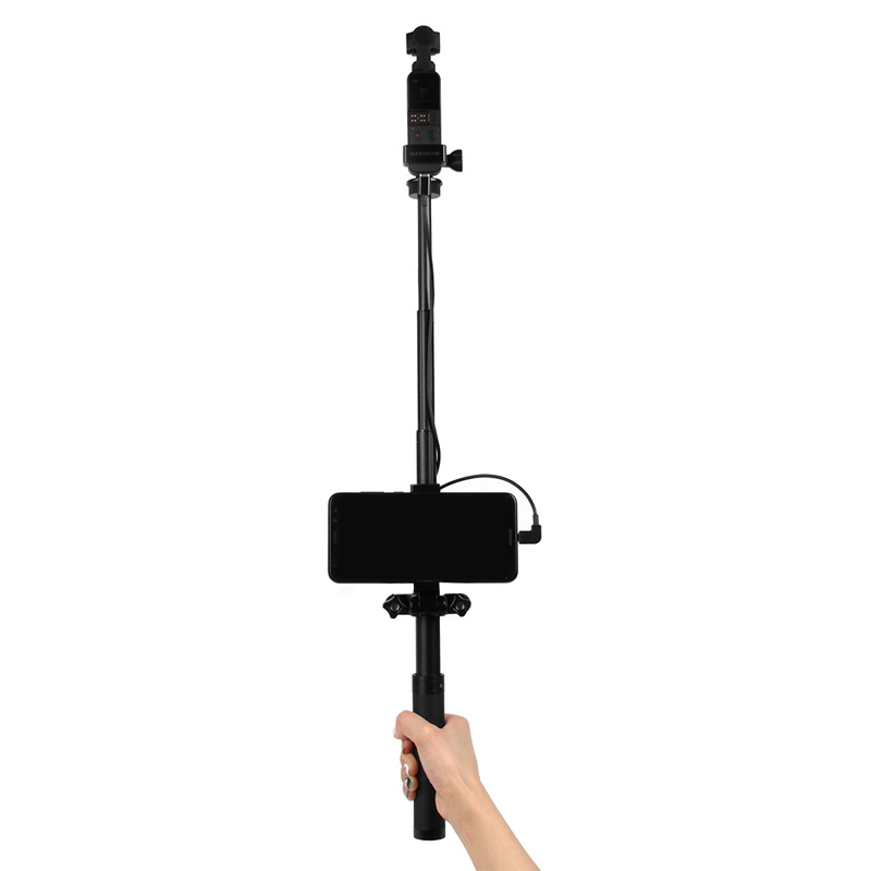 Photography Basics - Treppiede per Selfie Stick 7in1 con