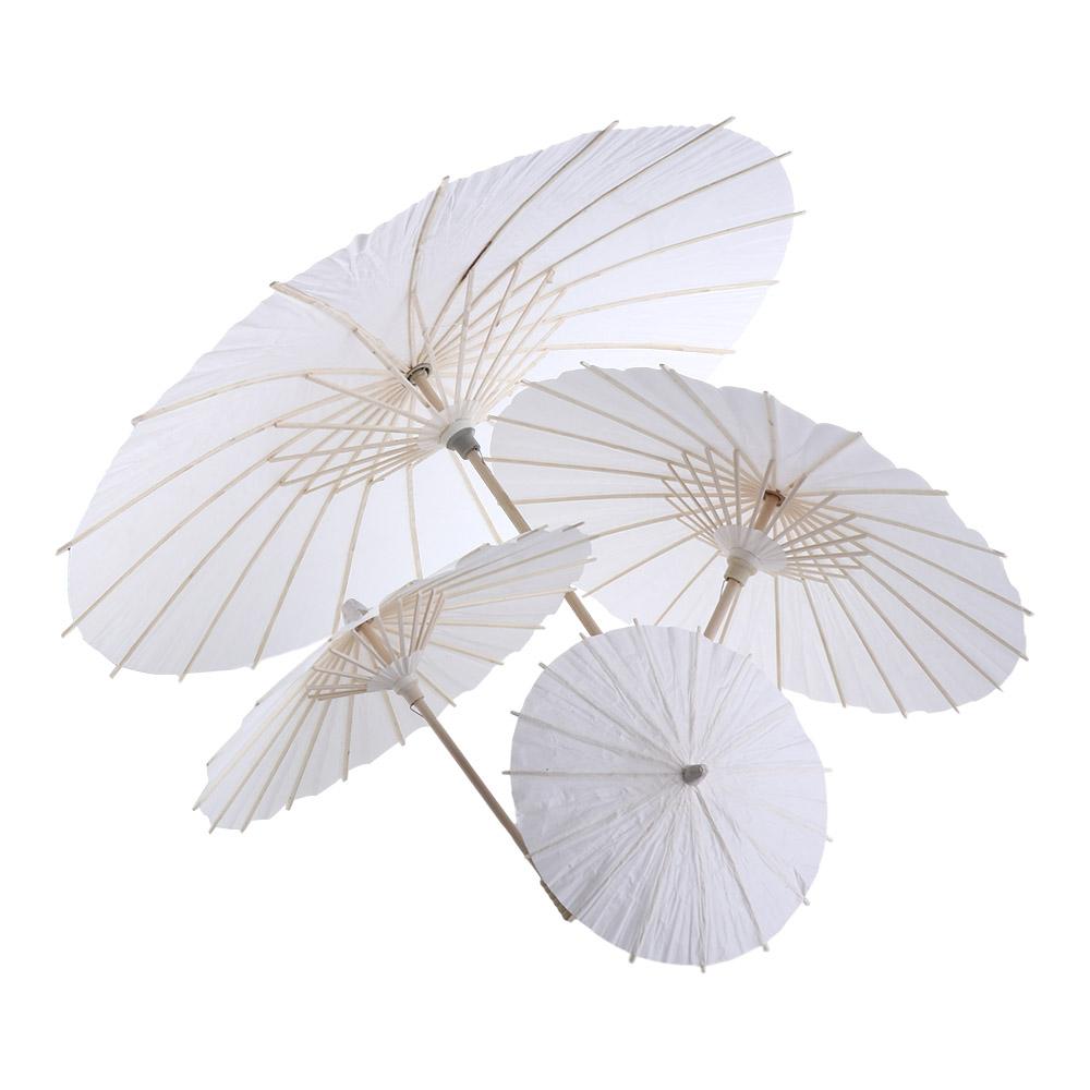 Ombrello di Carta Decorativo F - Photography Umbrella recensione e prezzo