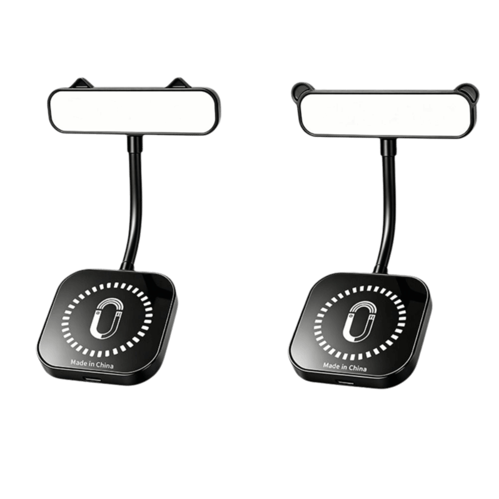 Luce Tascabile con 3 Modalità  - Photography Design recensione e prezzo