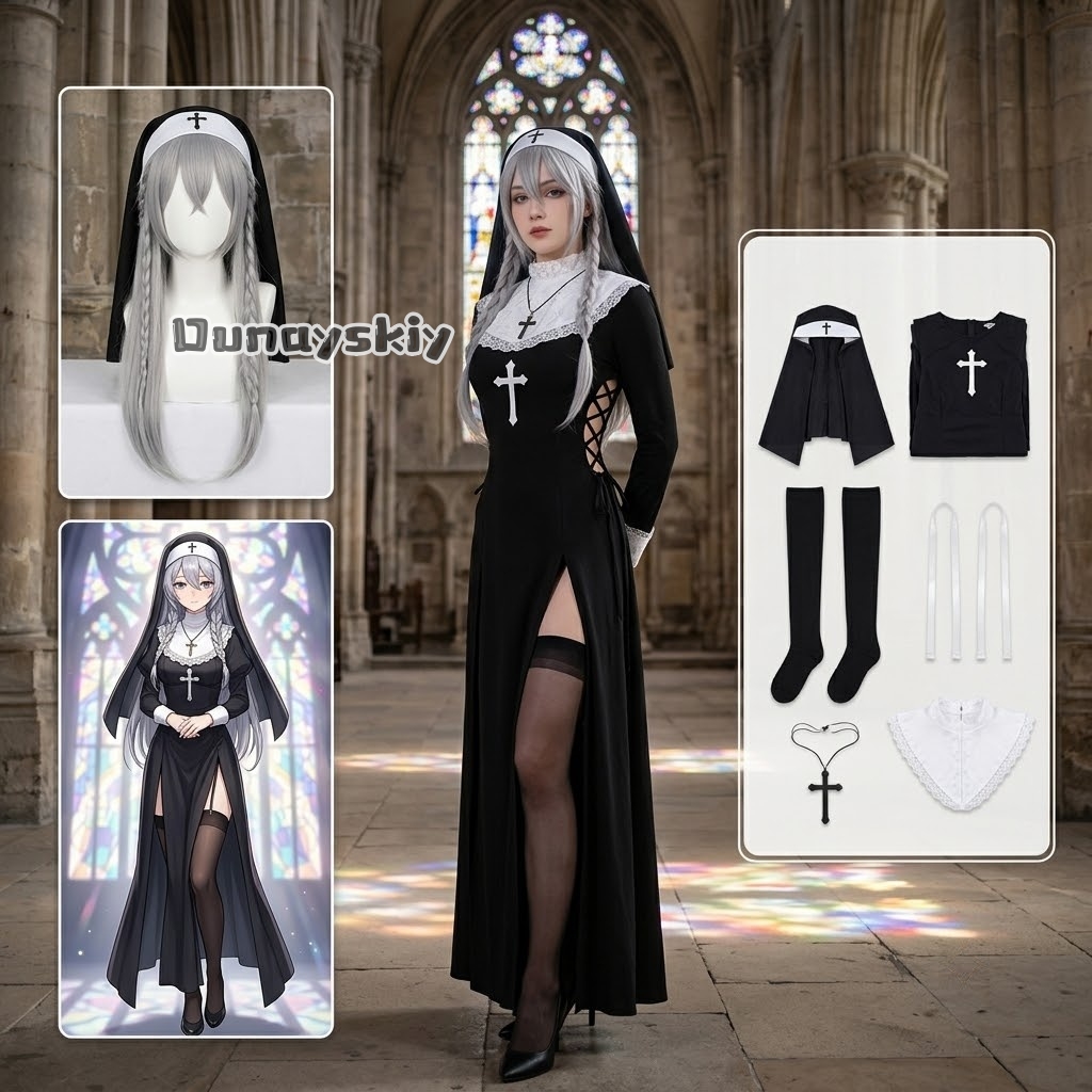 KS*06 Costume Originale da Suo - Photography Japanese recensione e prezzo