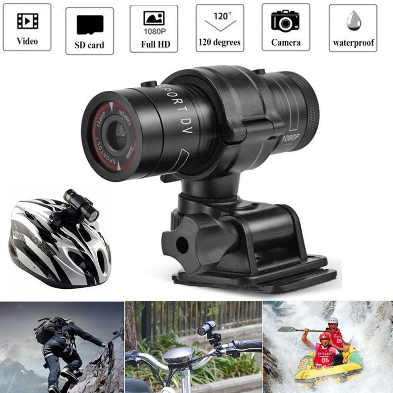 Mini Sport DV Action Sports Ca - Photographic Memory recensione e prezzo