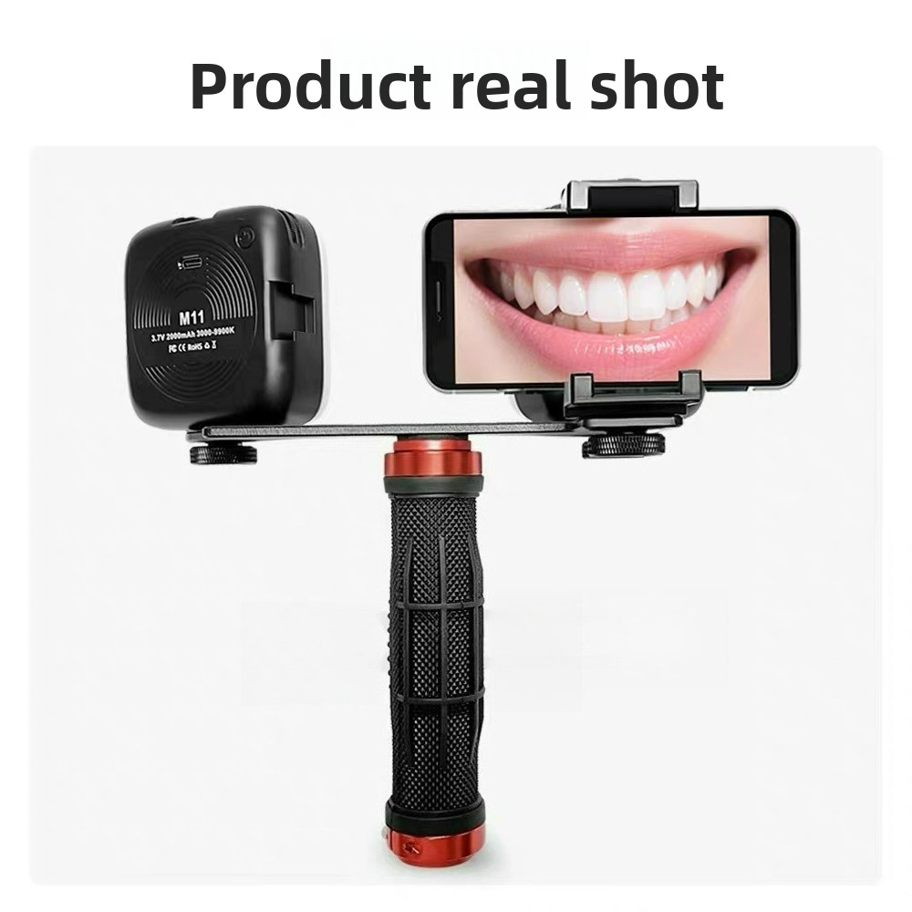 Lampada per Fotografia Dentale - Photography Basics recensione e prezzo