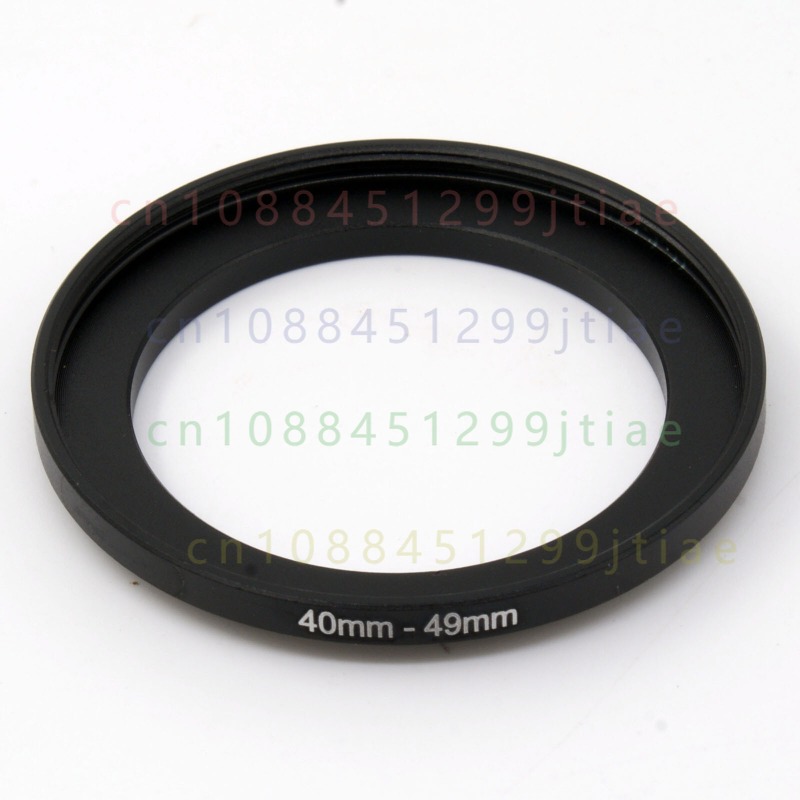 Adattatore per obiettivo da 40 - Lens Adapter Ring recensione e prezzo