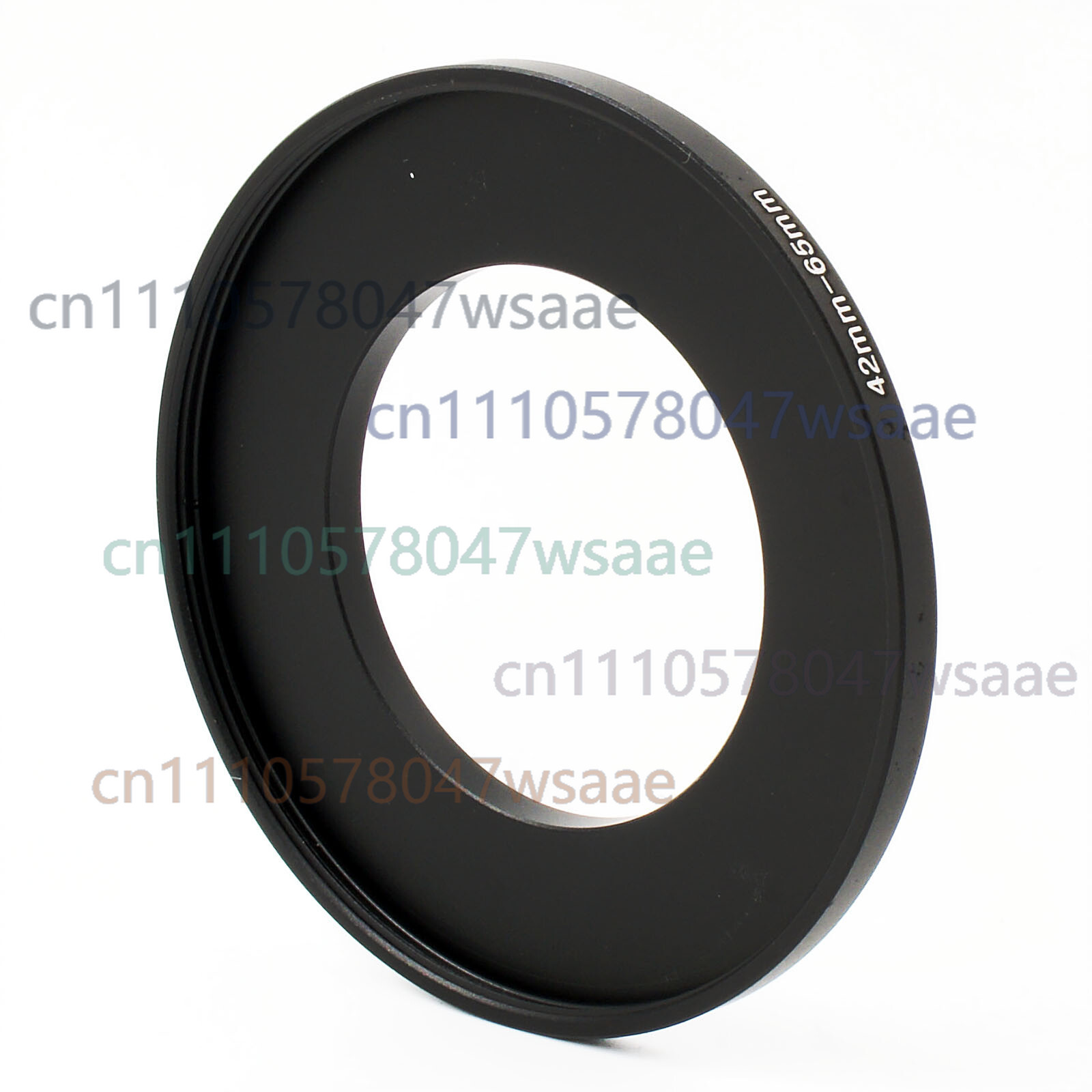 Anello filtro Step Up 42-65, a - Lens Adapter Ring recensione e prezzo