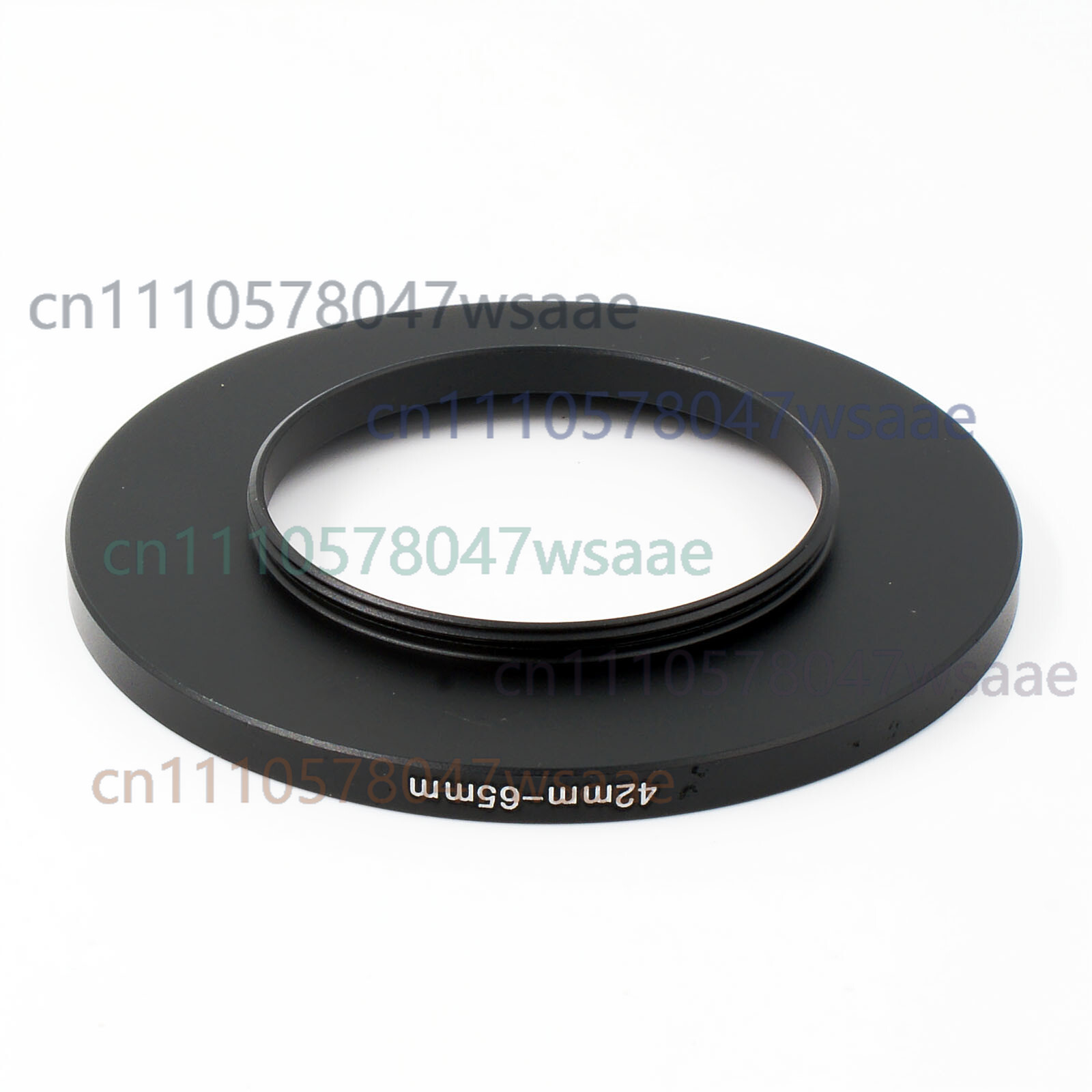 Anello filtro Step Up 42-65, a - Lens Adapter Ring recensione e prezzo