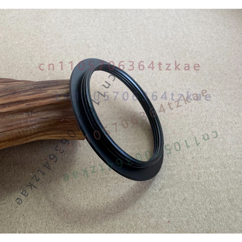 Anello adattatore da filettatu - Lens Adapter Ring recensione e prezzo