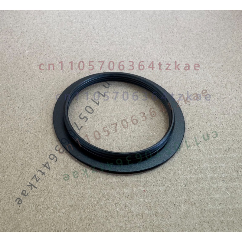 Anello adattatore da filettatu - Lens Adapter Ring recensione e prezzo