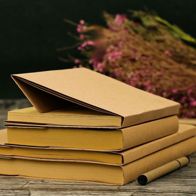 Blocco da Disegno in Carta Kra - Photography Book recensione e prezzo
