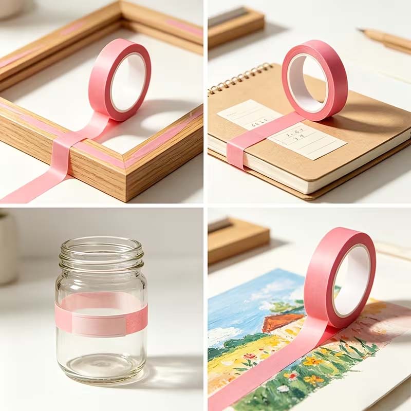 3/6 Rotoli di Nastro Adesivo R - Photography Design recensione e prezzo