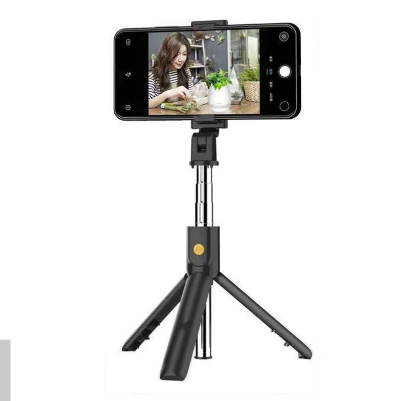 Treppiede pieghevole con asta  - Photography Basics recensione e prezzo