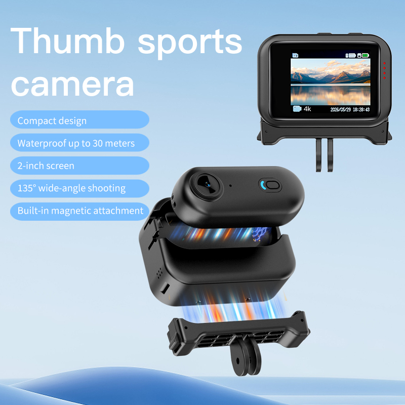 Svnouh H99 1080P FHD Telecamer - Photographic Memory recensione e prezzo