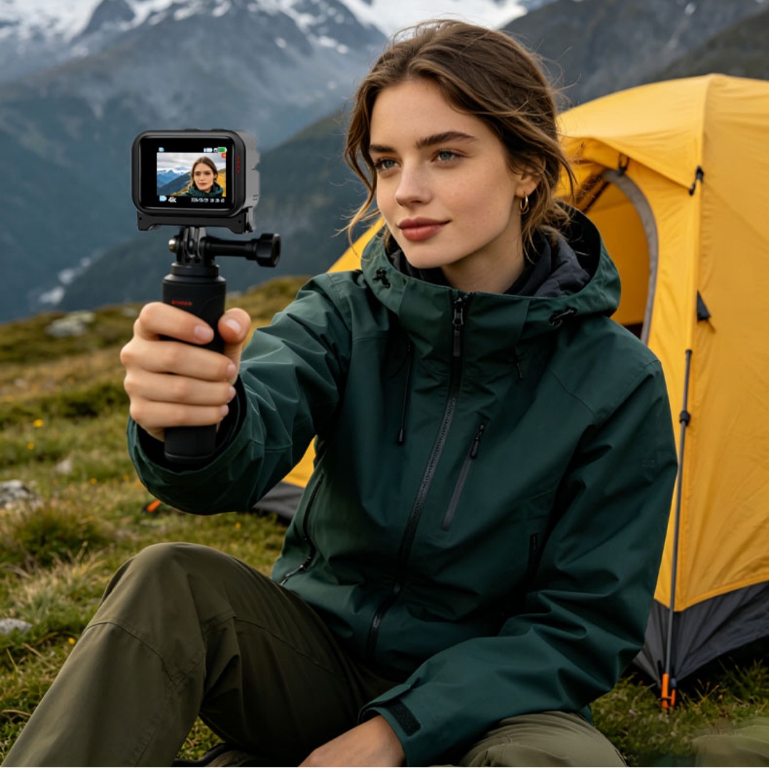 Svnouh H99 1080P FHD Telecamer - Photographic Memory recensione e prezzo