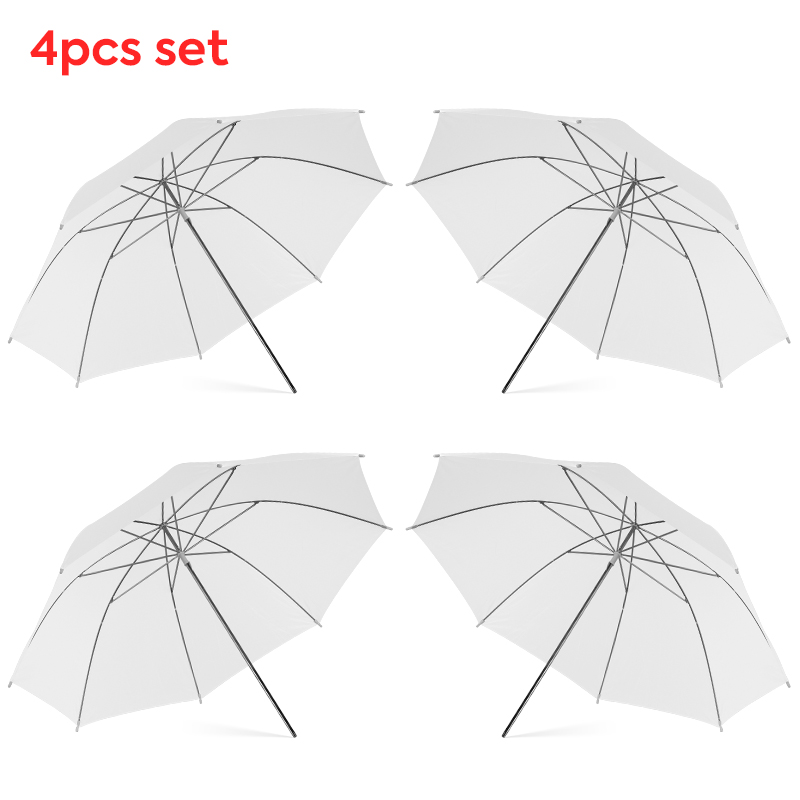 Ombrello diffusore di luce bia - Photography Umbrella recensione e prezzo