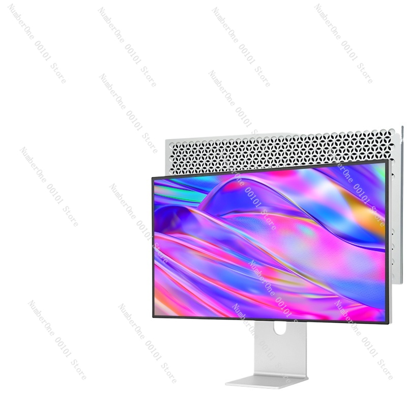 G32P Ultra HD Monitor 32 polli - Photography Design recensione e prezzo