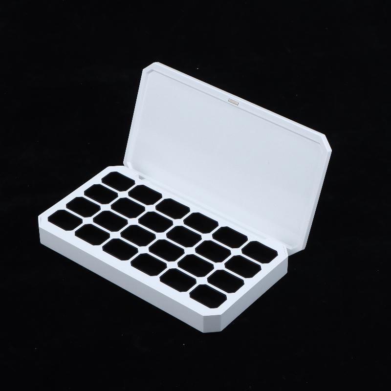 1 Pezzo Scatola Vuota Magnetic - Photography Design recensione e prezzo