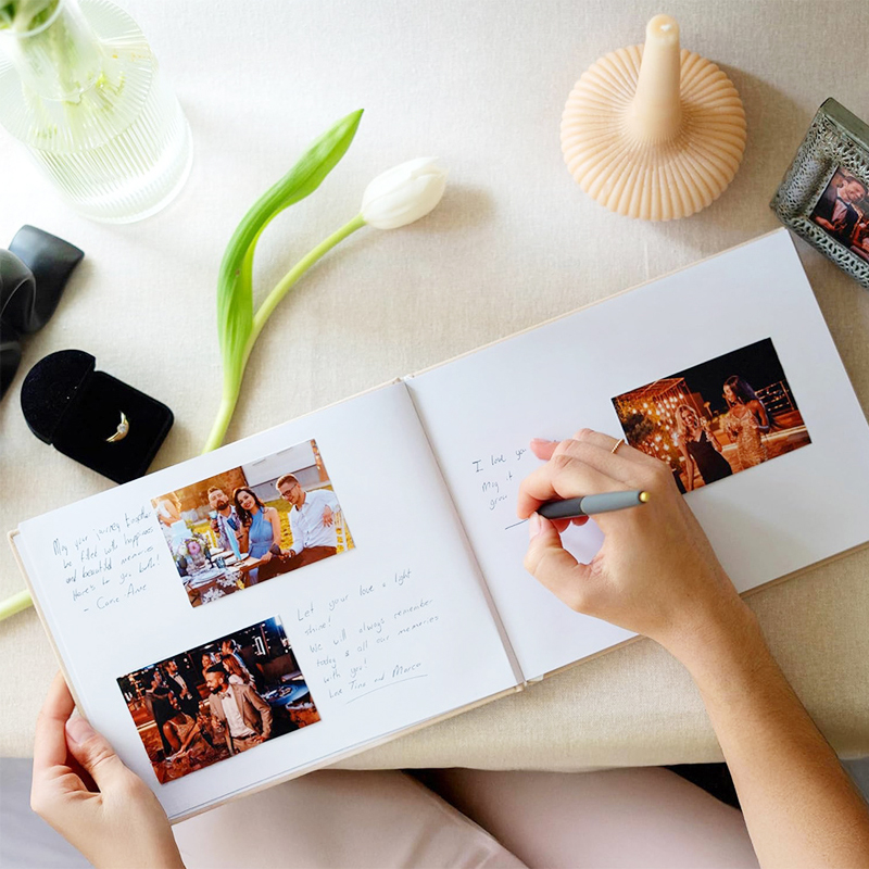 Album Fotografico Personalizza - Photography Book recensione e prezzo