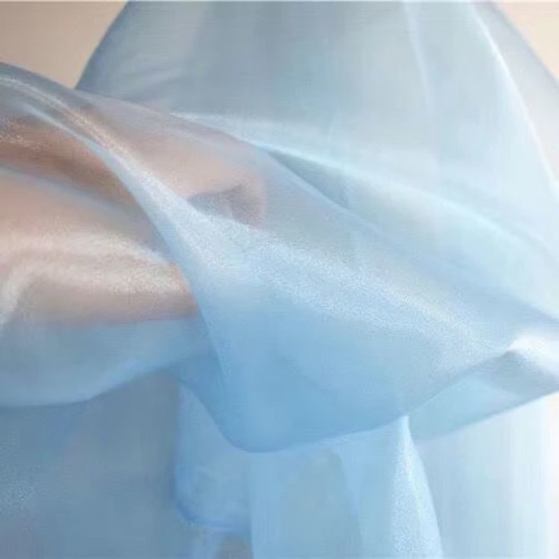 Tessuto di organza di cristall - Photography Design recensione e prezzo