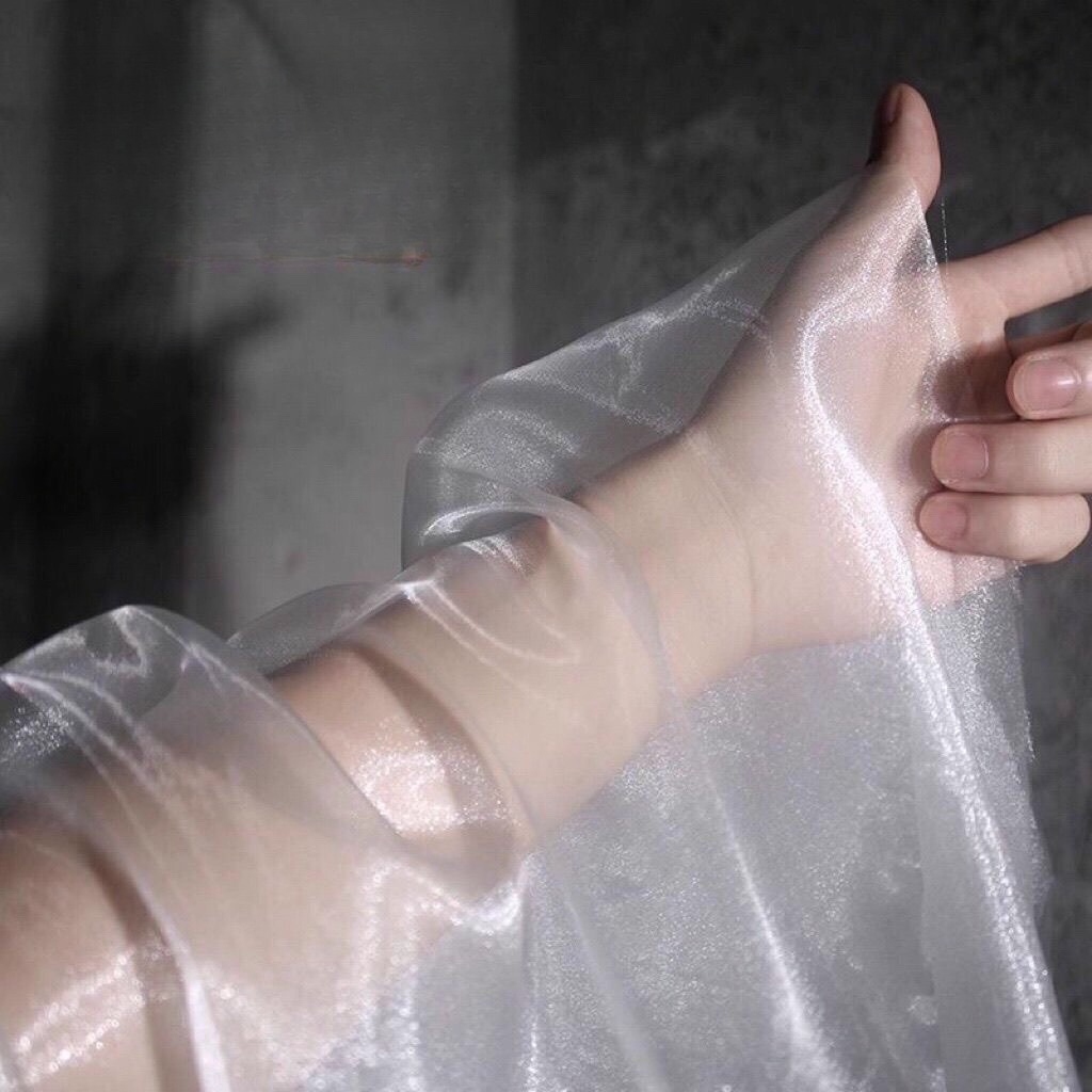 Tessuto di organza di cristall - Photography Design recensione e prezzo