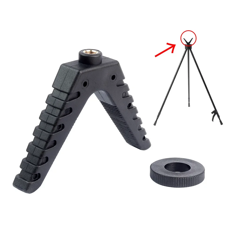 V-Yoke Stick Rack Resto Treppi - Photography Basics recensione e prezzo