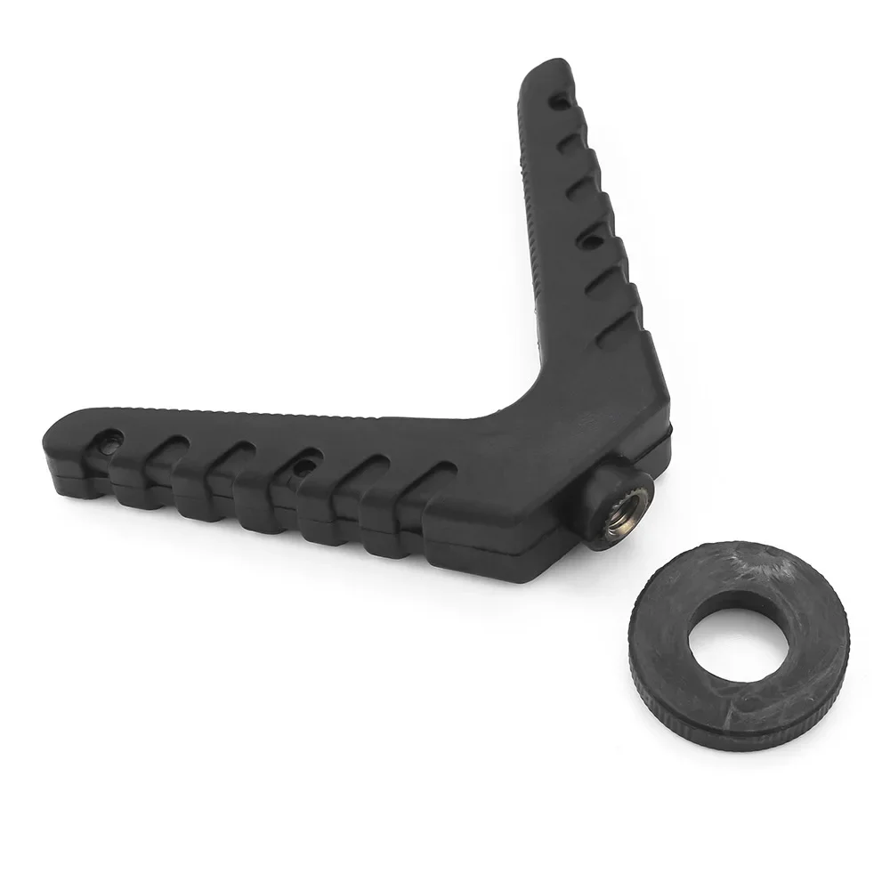 V-Yoke Stick Rack Resto Treppi - Photography Basics recensione e prezzo