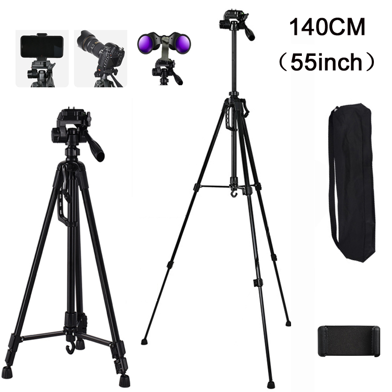Treppiede Universale da 55 Pol - Photography Basics recensione e prezzo