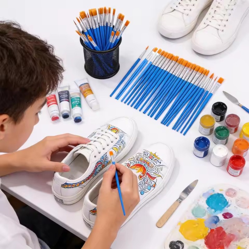 Contenitori Vuoti per Pittura  - Photography Design recensione e prezzo