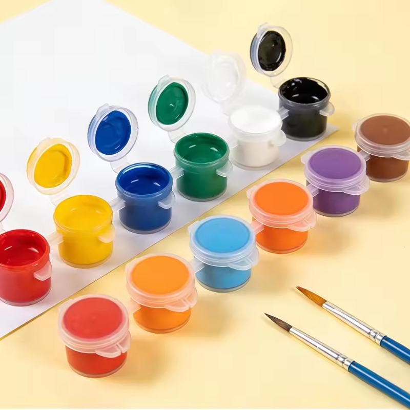 Contenitori Vuoti per Pittura  - Photography Design recensione e prezzo