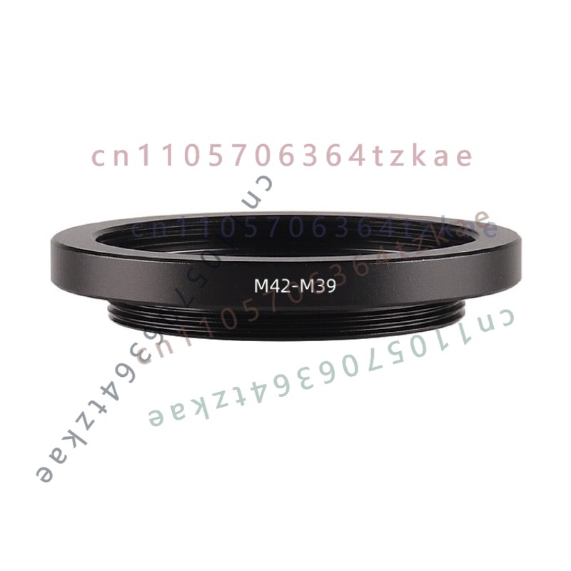 1 pz Anello Adattatore Solido  - Lens Adapter Ring recensione e prezzo